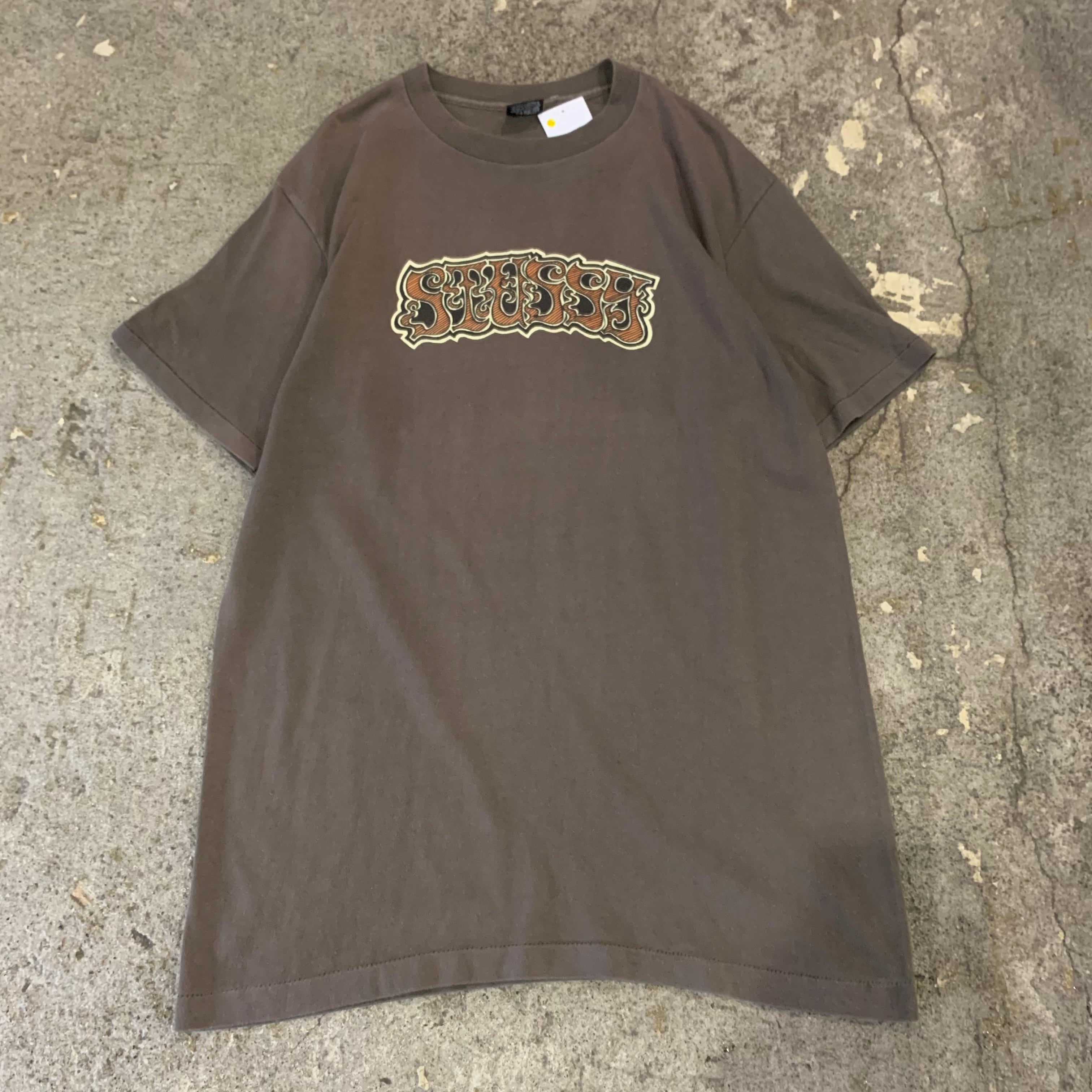 90s old stussy  