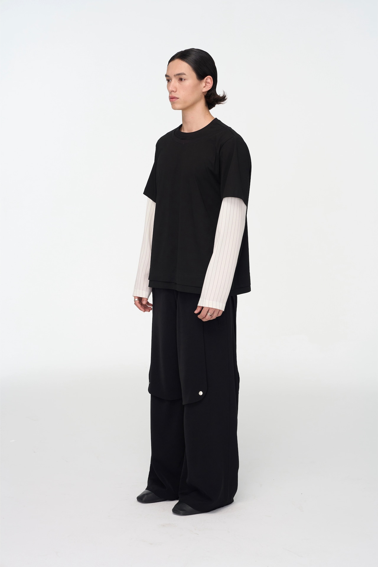 Lnx Ebb Arc Four Piece Pants