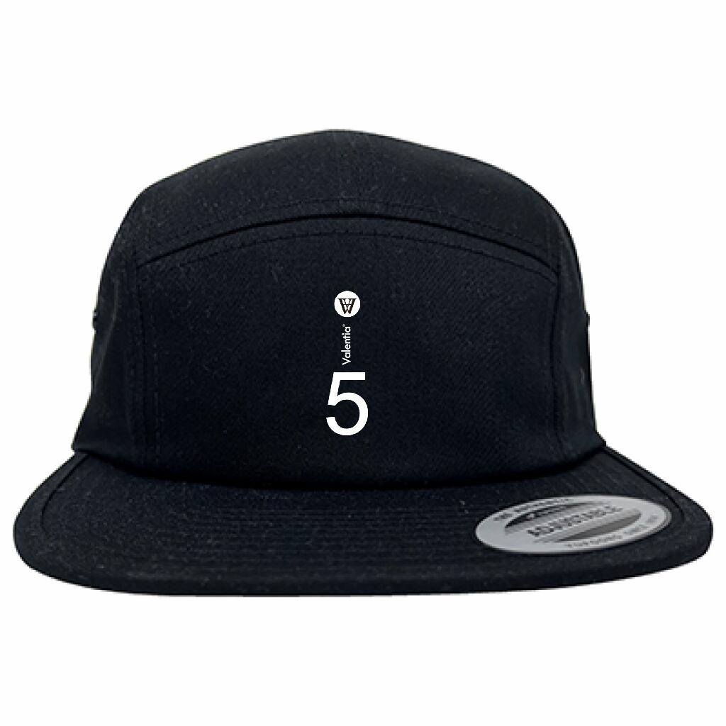 ジェットキャップ