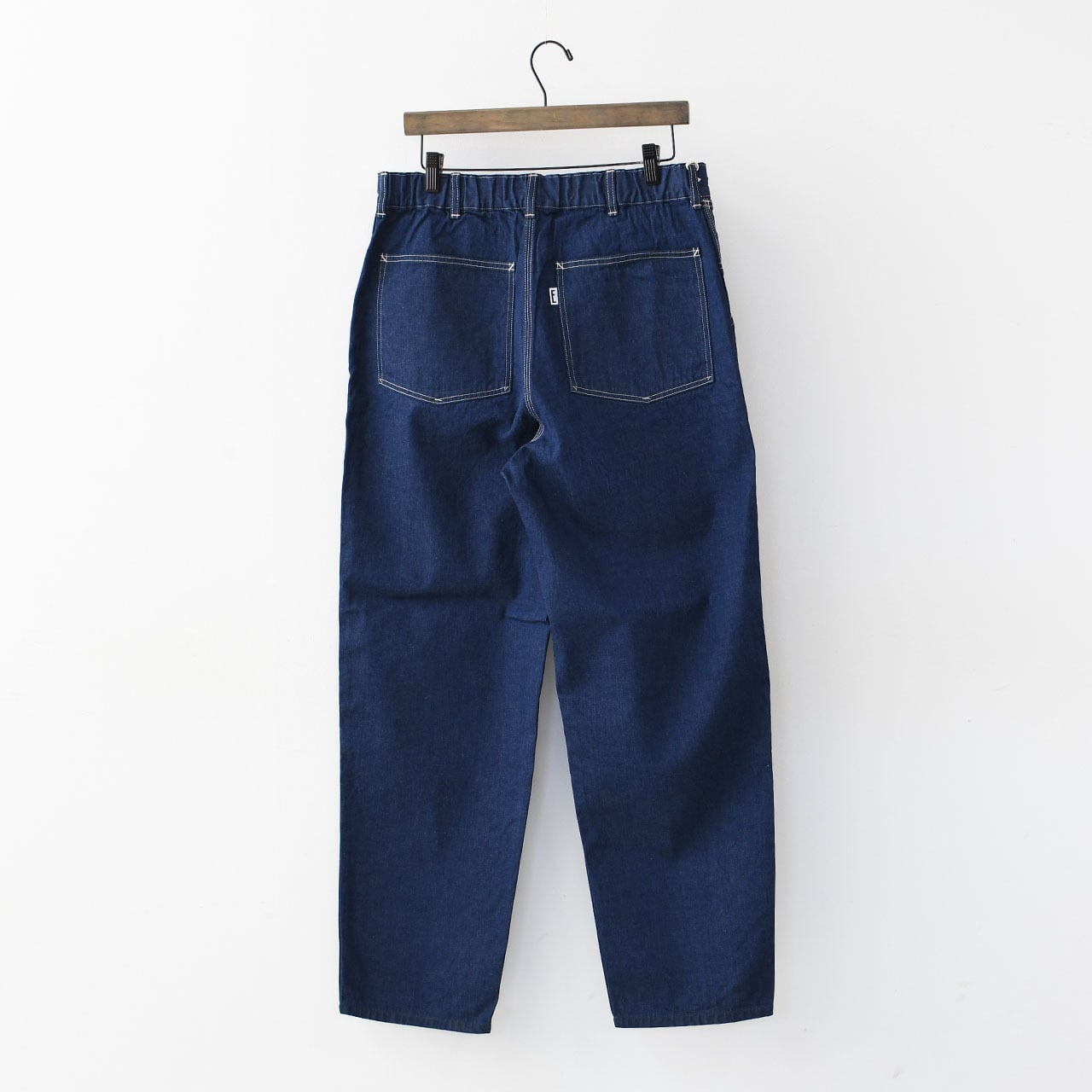 EMON [エモン] SHAGA(10D) [EMM-HN-PAKS001-10D] デニムパンツ