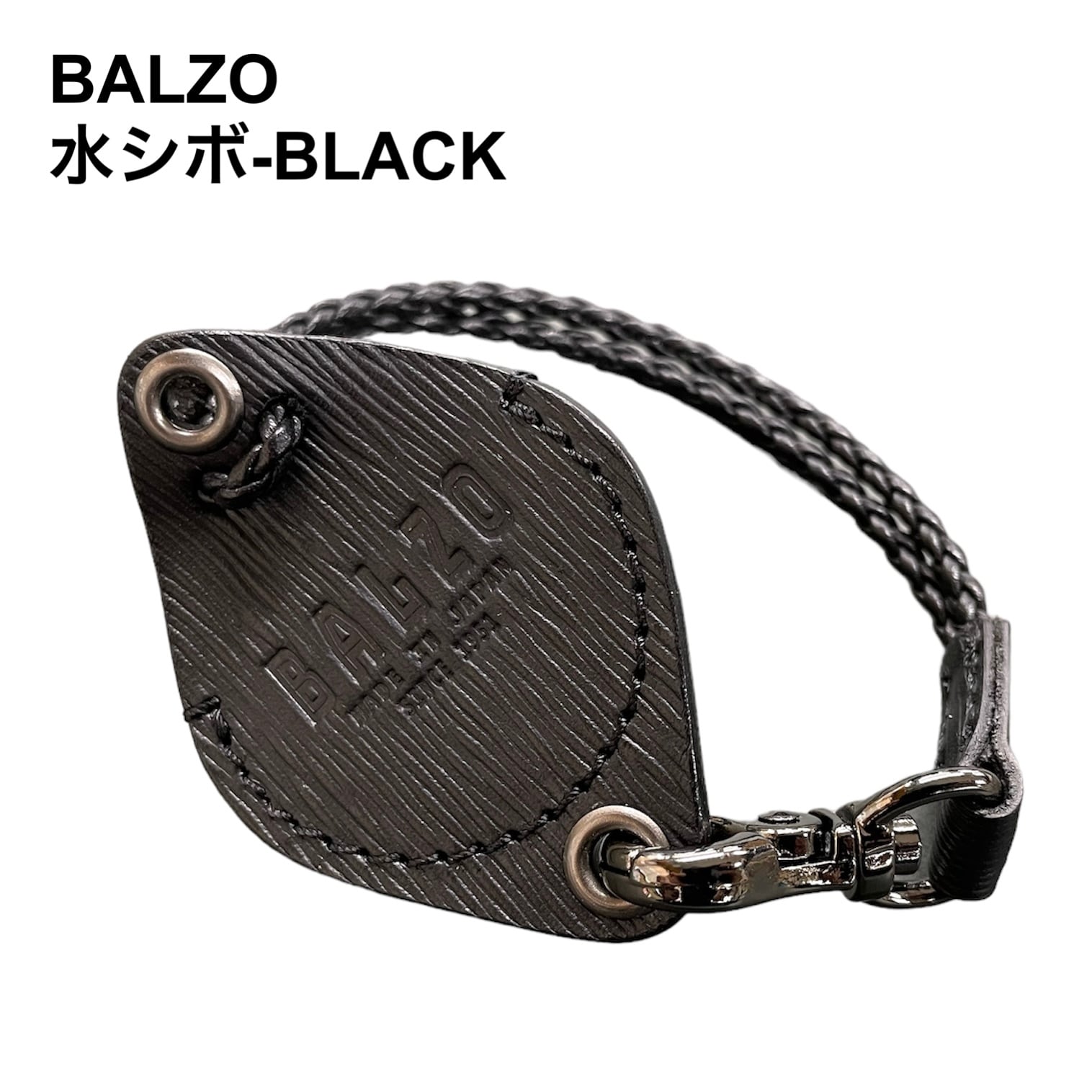 airtag holder 【BURARU】スポット素材品 | Bag Factory SOGABE