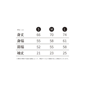オリジナルTシャツ（半袖）son of a Kissa