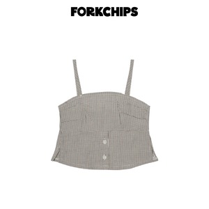 [FORKCHIPS] 누아르뷔스티에 (JS/JM/JL/JXL) / [포크칩스] 누아르뷔스티에 (JS/JM/JL/JXL)