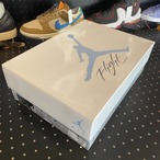 NIKE AIR Jordan 4 Retro"University Blue" US10/28cm