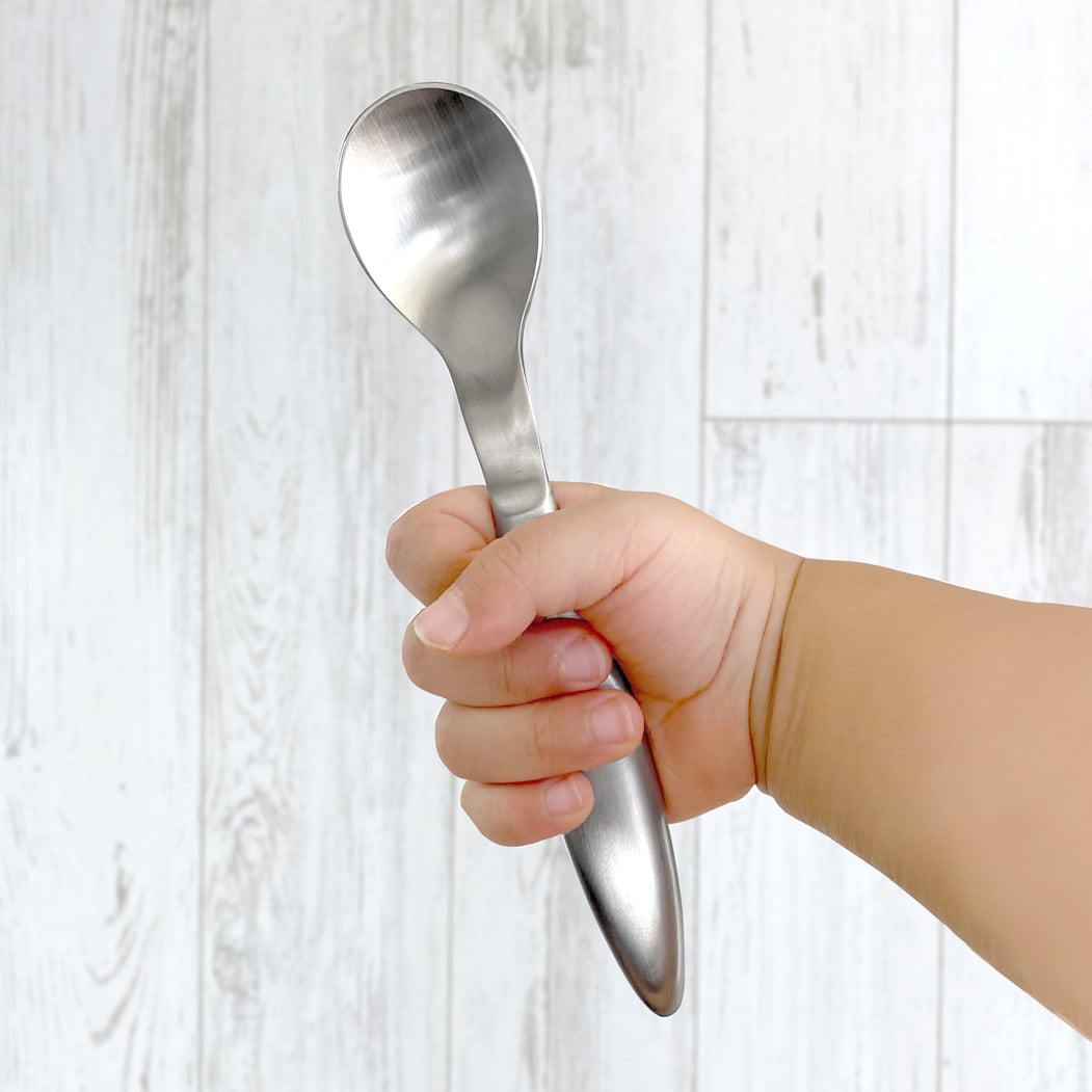 匠のキッズカトラリーセット 化粧箱入 | Baby blossom