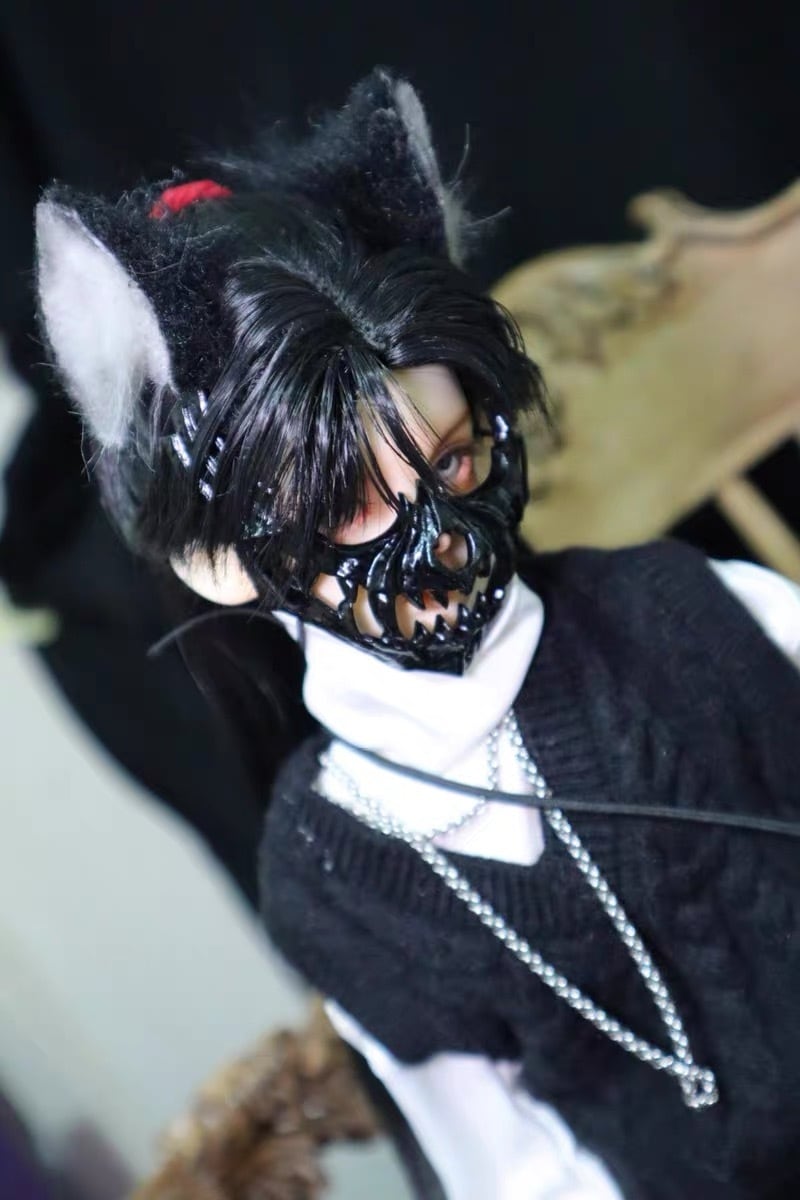 マスク お面 復刻 嘴 鳥 仮面 洋服 服 コスプレ アウトフィット マスク お面 復刻 嘴 鳥 仮面 洋服 服 コスプレ アウトフィット