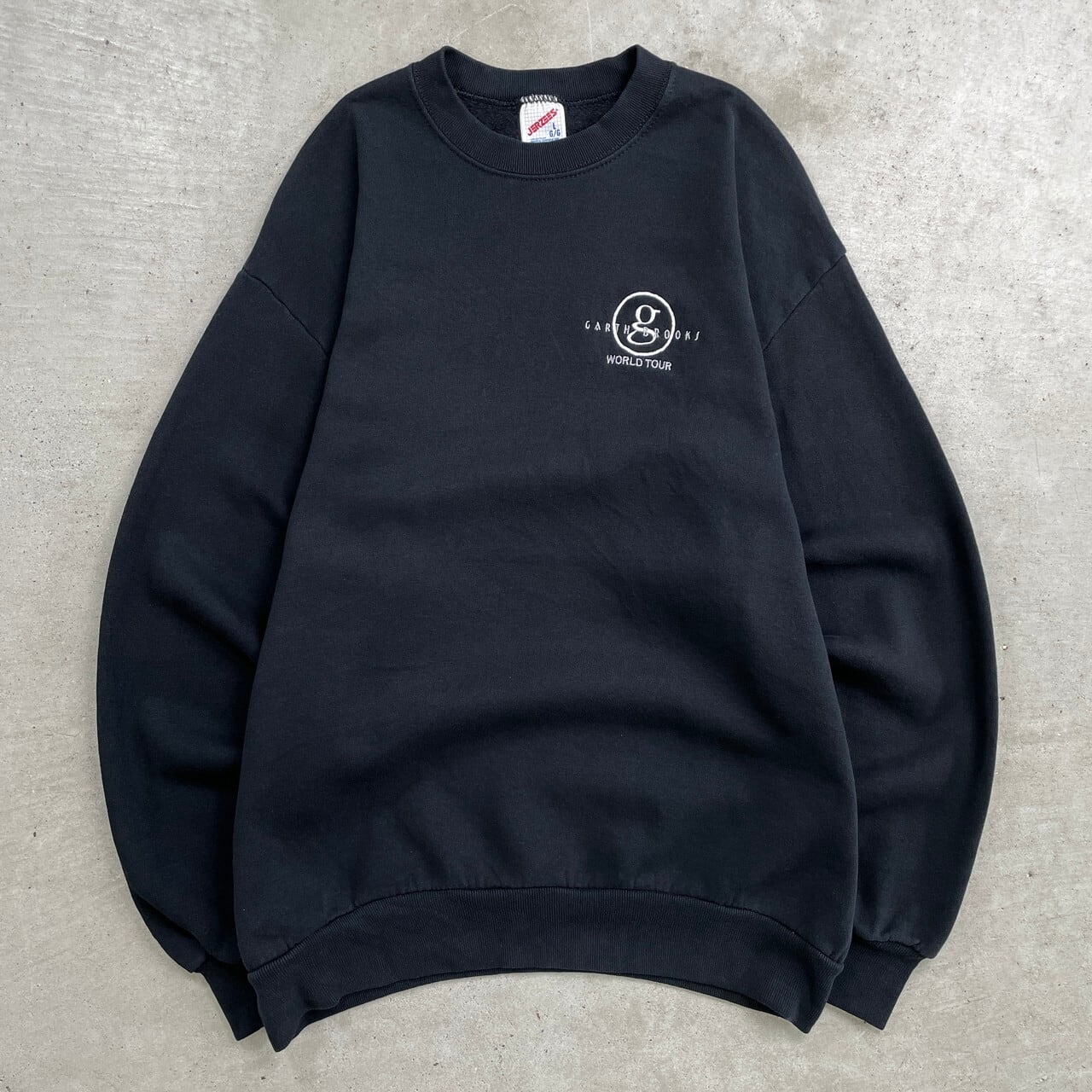 90年代 garth brooks ガース・ブルックス カントリー アーティスト