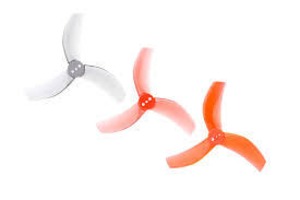 T-MOTOR T76  prop 2L2R