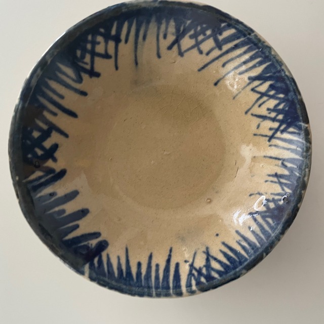 SÔNG BÉ small plate 2set