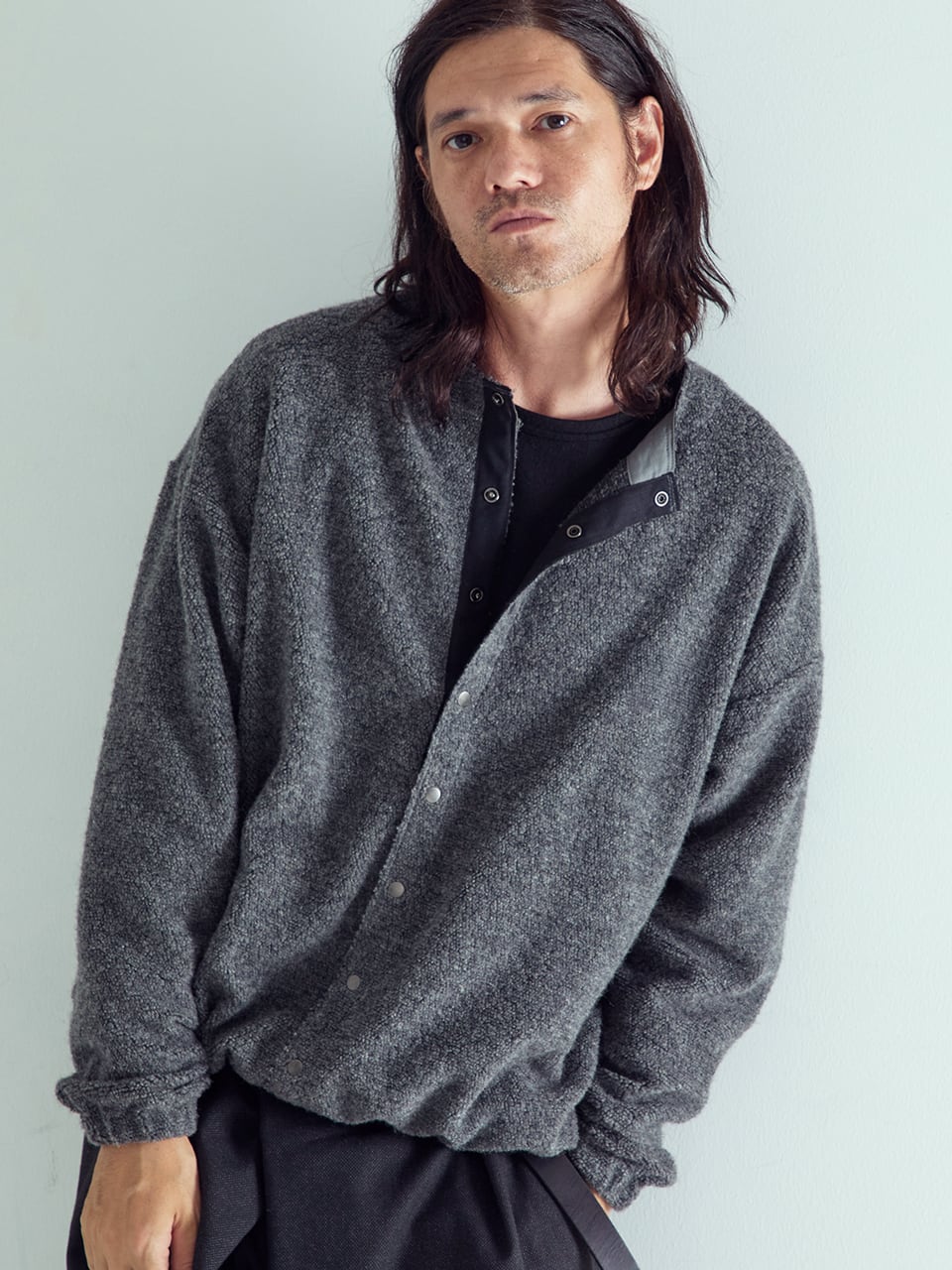 EGO TRIPPING/ビーチベスト/50/ブラウンズビーチ/エゴトリッピング トップス | GALLERIA AKKA