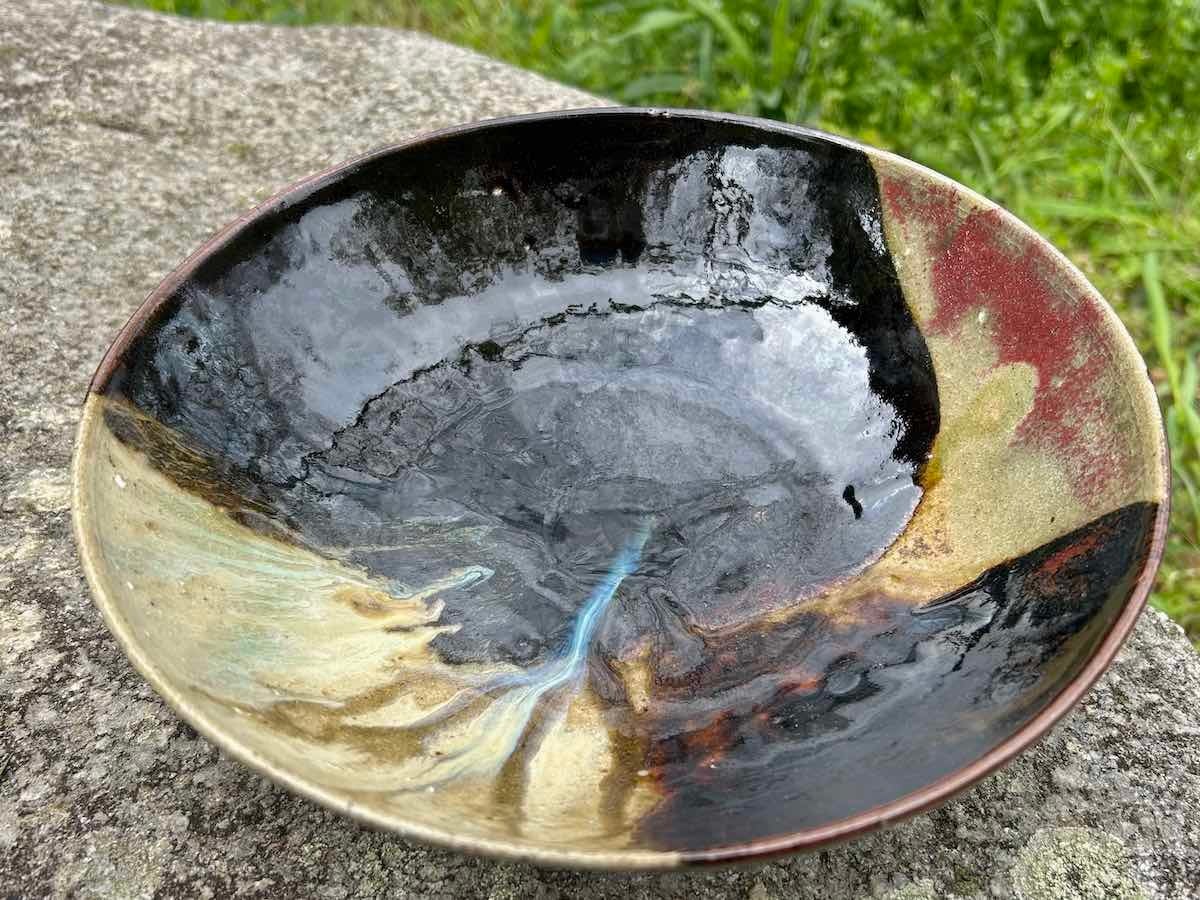 土平窯 藤ノ木陽太郎