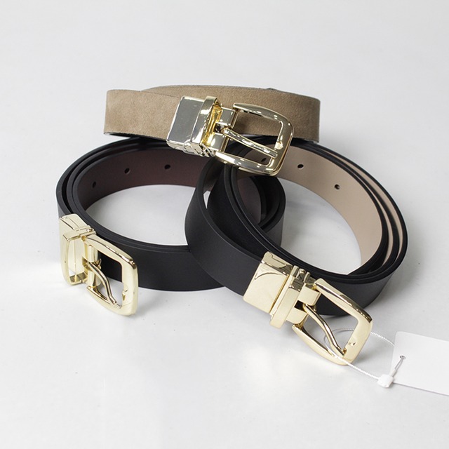 LEFIJE レフィエ Reversible ベルト M5035A  [送料無料]