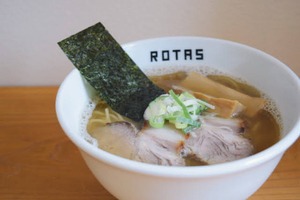 【24食】超お得な煮干ラーメン24食セット