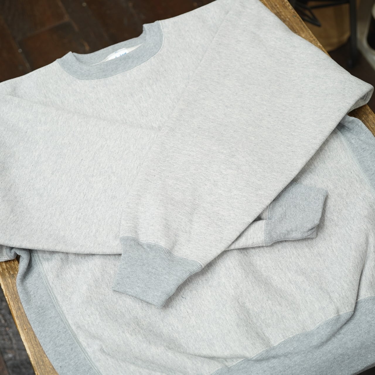 ⭐️最終価格⭐️新品 【5.2万】KUON / クオン ジップアップブルゾン KUON（クオン） ジップアップテーラードブルゾン オフホワイト