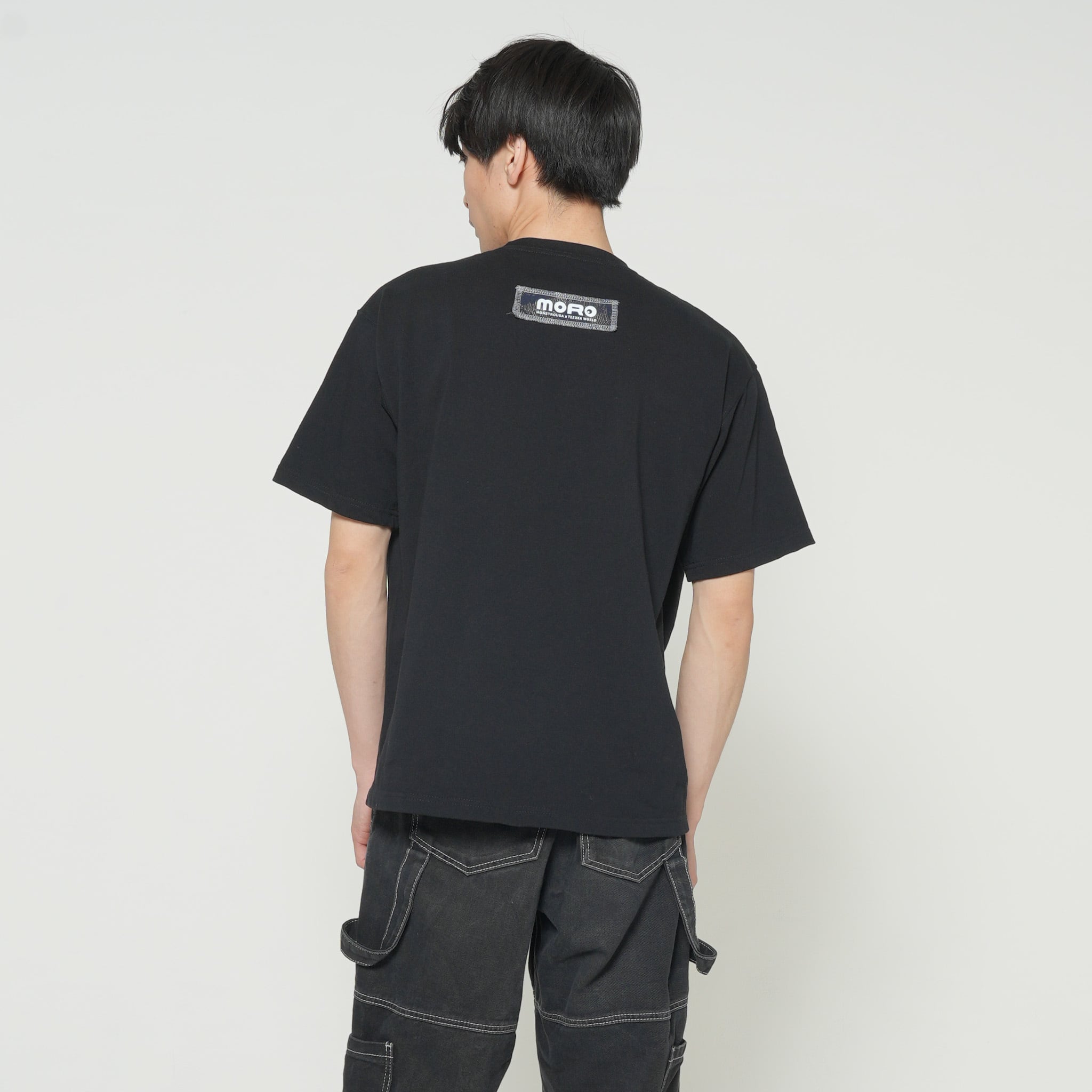 M/TAG Box T-shirts 