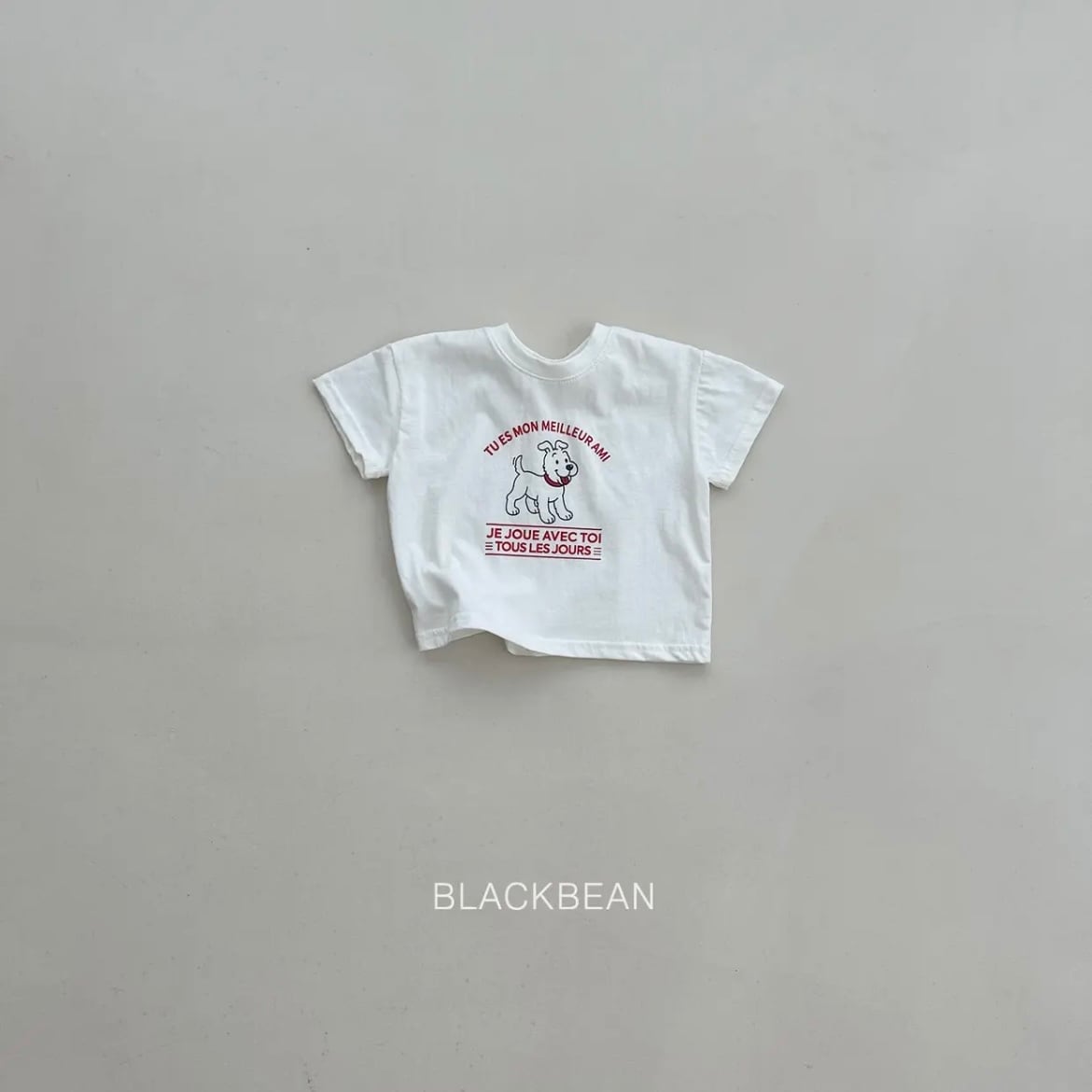 バビーT/Blackbean