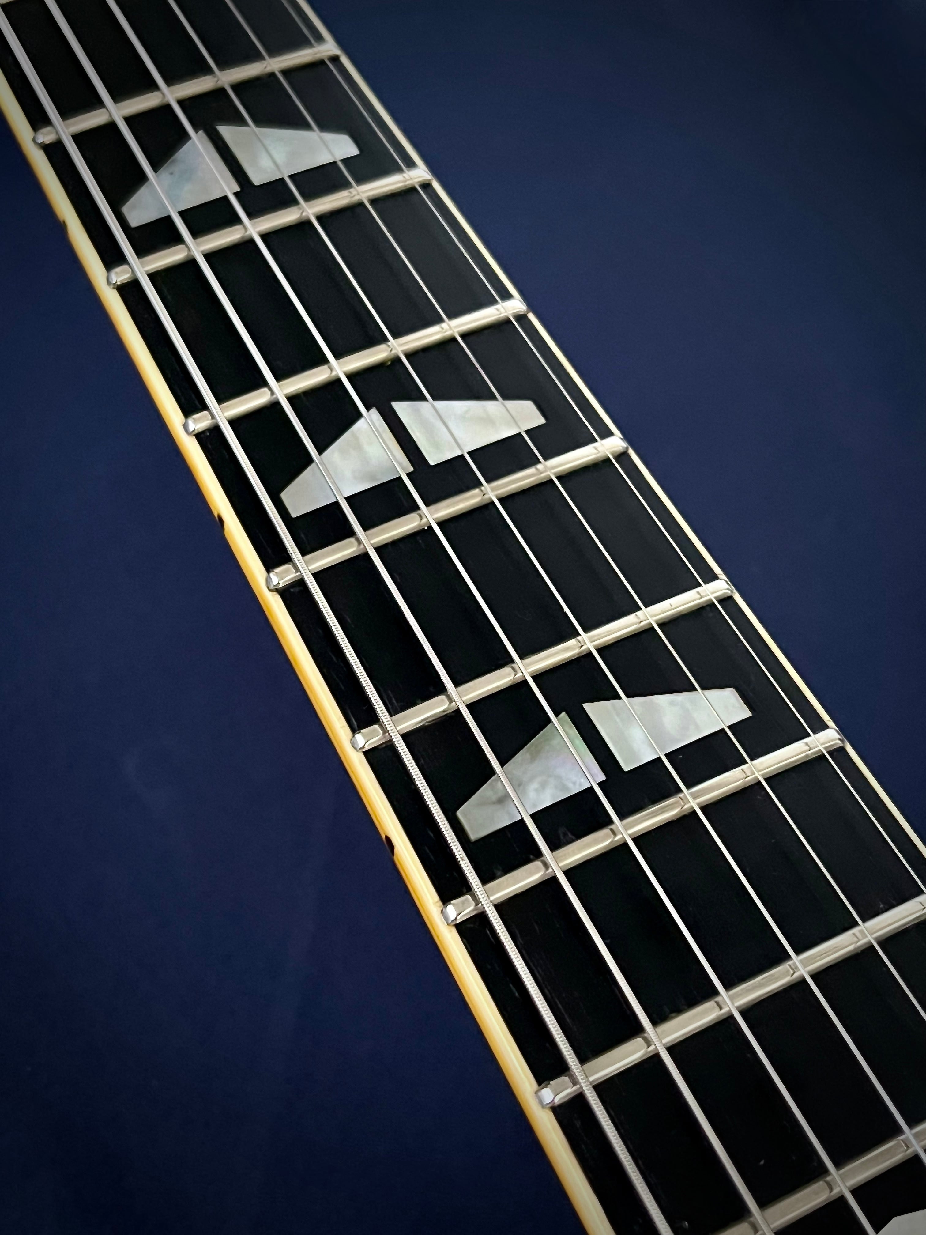 YAMAHA SG-1000 1977年製 激レア ラッカーフィニッシュ＋ラージヘッド