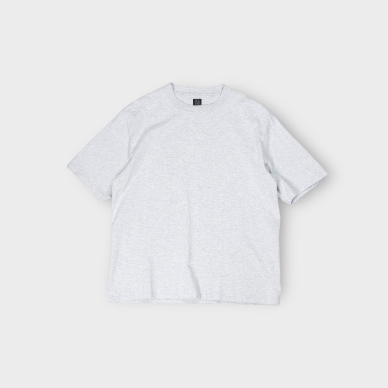 BATONER【SUVIN OPENEND T-SHIRT】