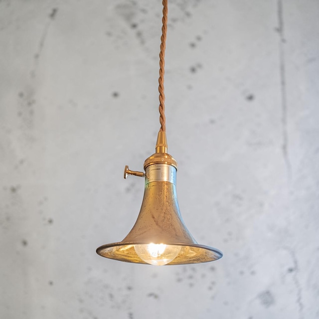 Pendant Light「BELL Lamp」