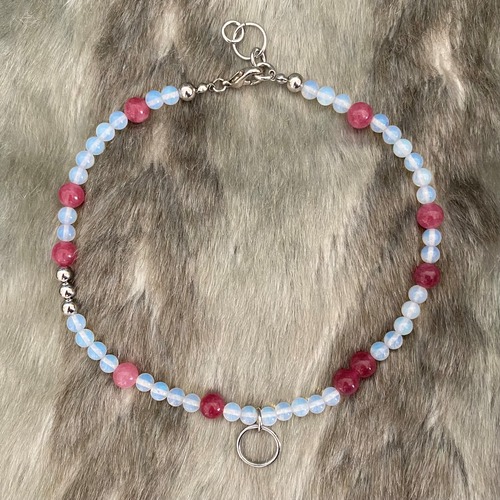 necklace 金属アレルギー対応