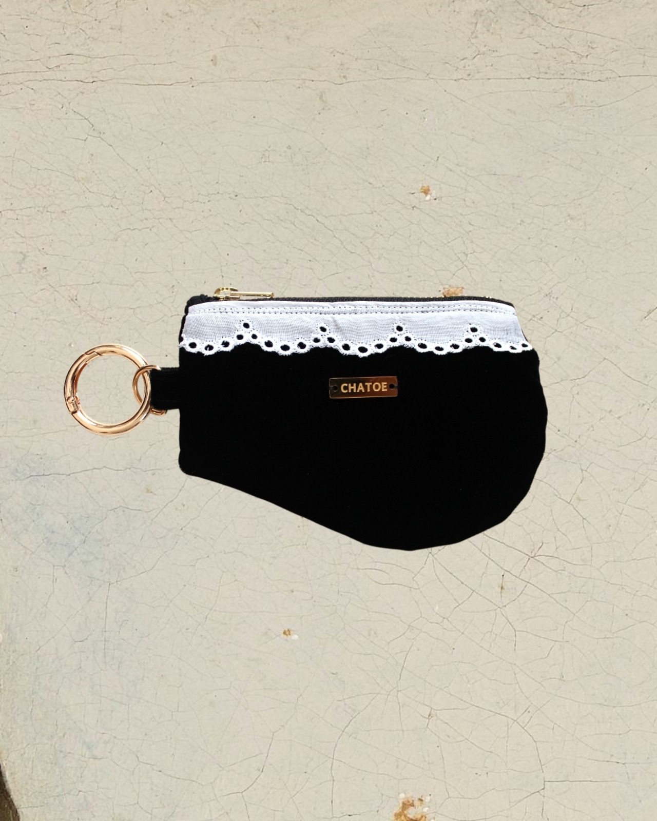 velvet×lace S | CHATOE