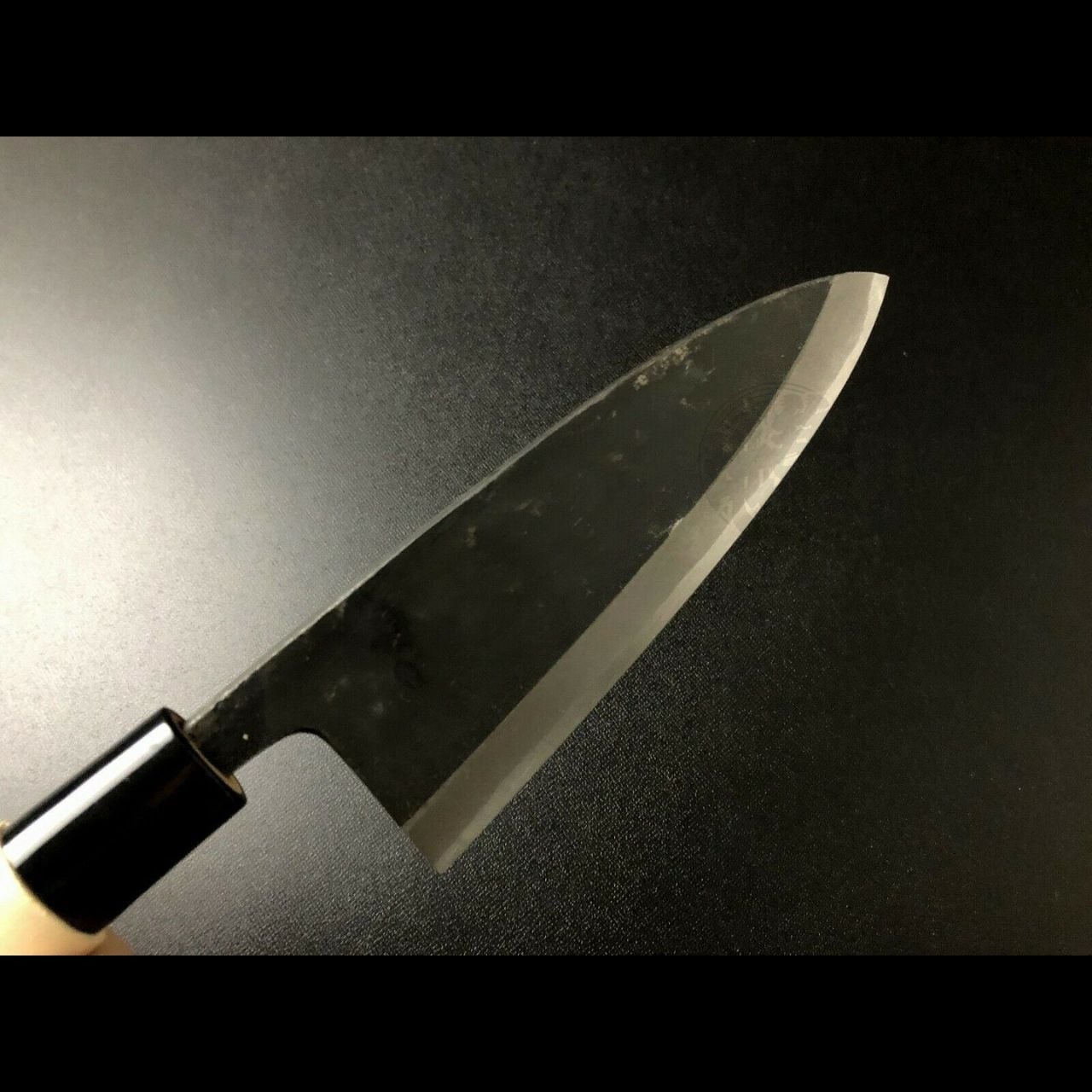 刺身包丁　出刃包丁　有次　別打1981 刺身包丁 出刃包丁 有次 別打1981