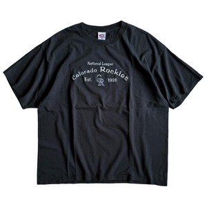 TURE FAN s/s t-shirt