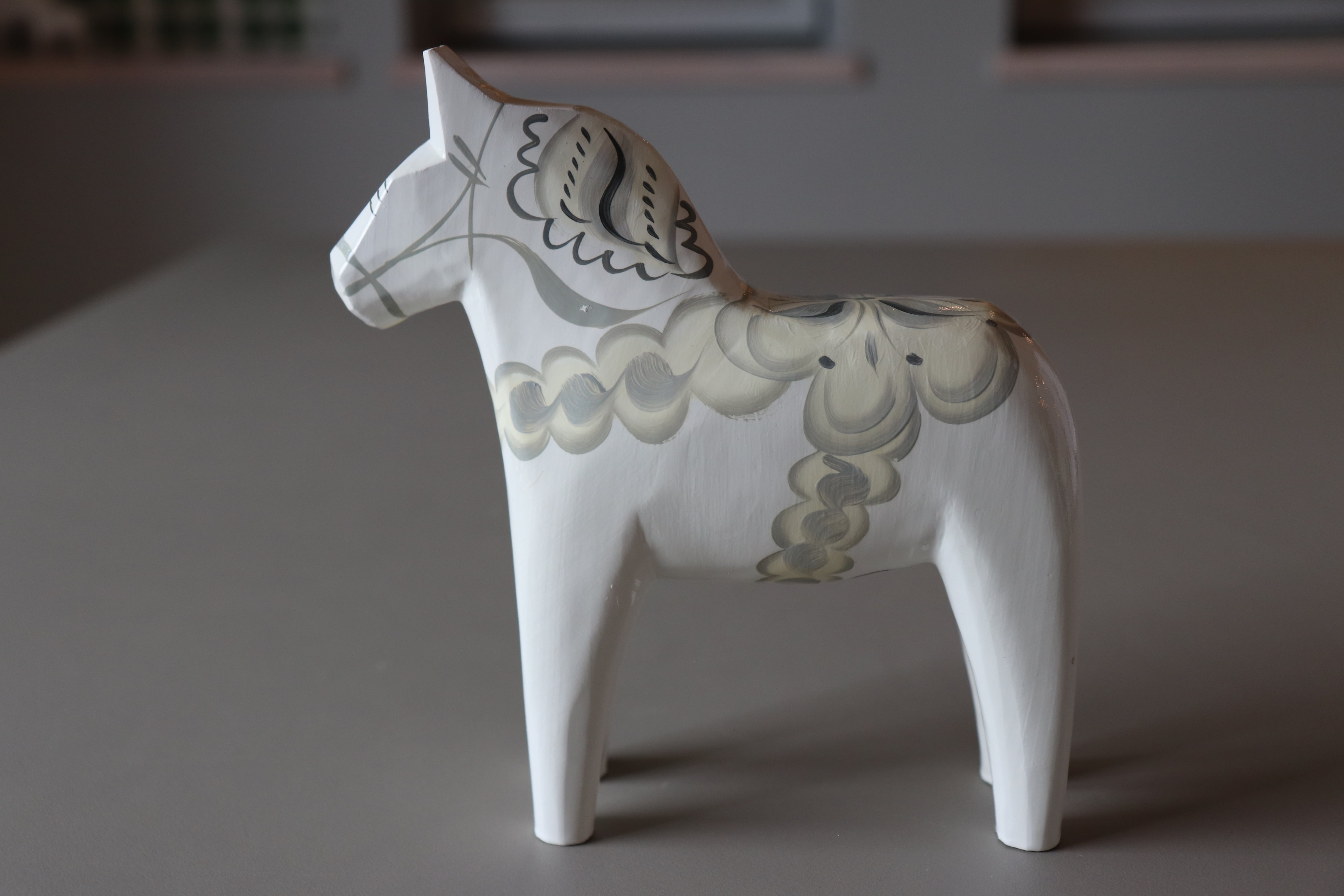 ダーラナホース/ダーラヘスト(Gralle)16cm ③