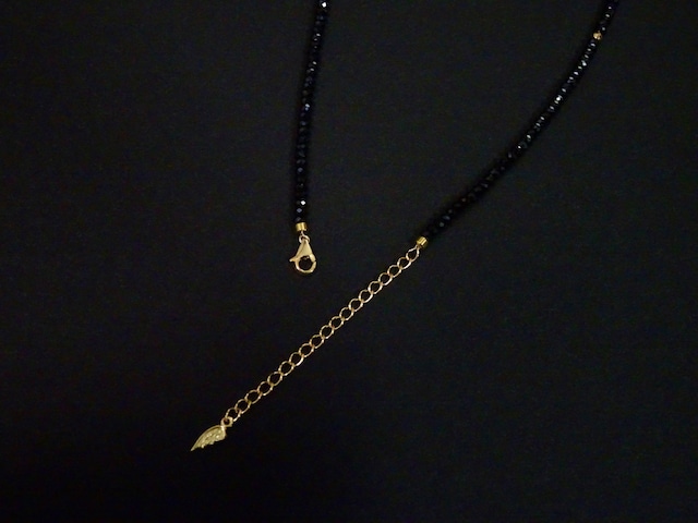 K18 Necklace 1Y Anniversary Edition