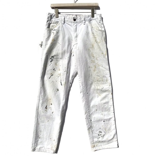 Dickies [Dickies] Vintage Painter Pants [1990s-] Vintage Painter Pants High Aging