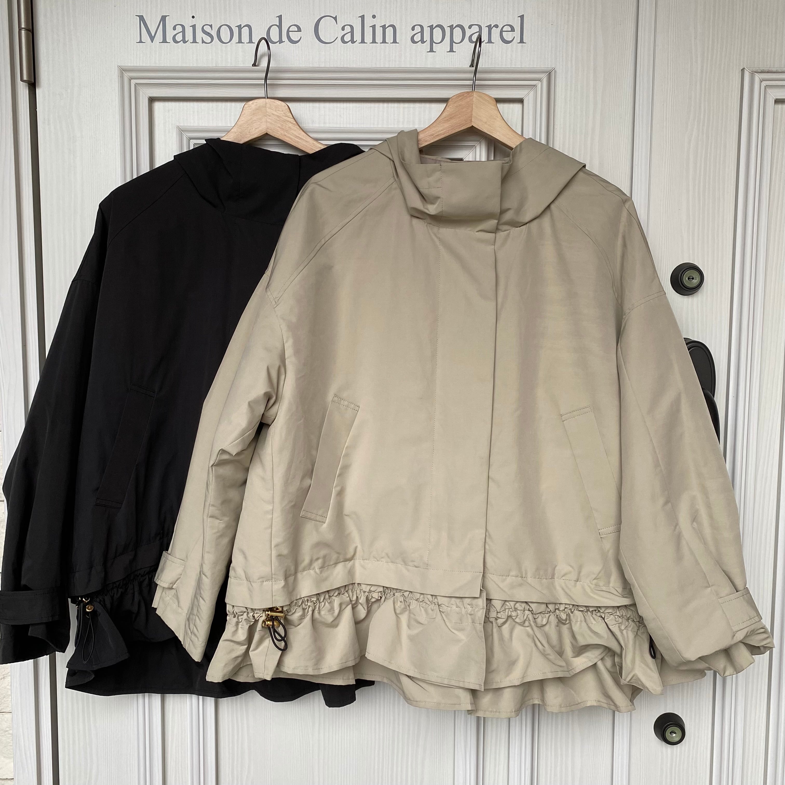 アウター | Maison de calin apparel