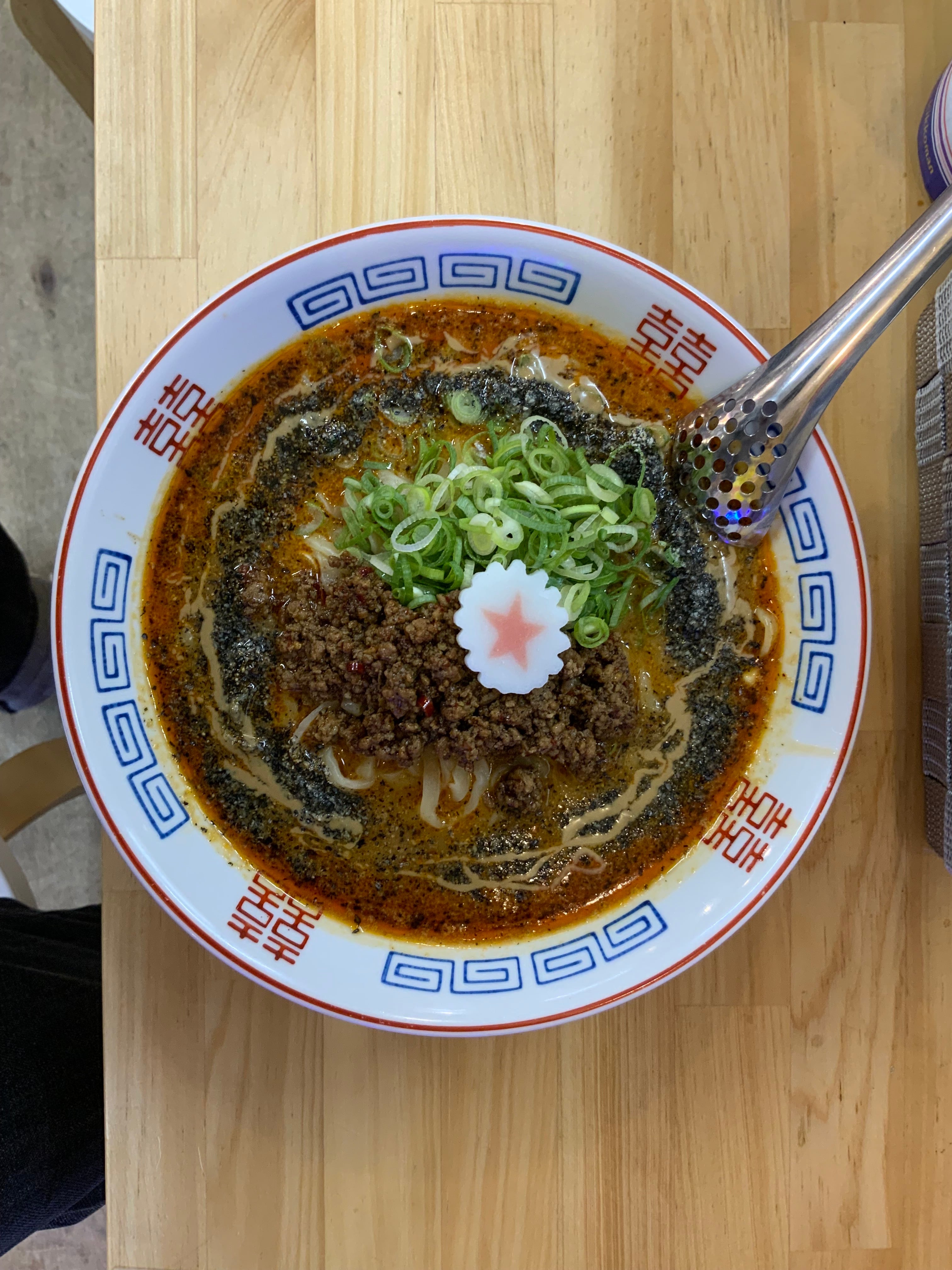 担々麺4セット 送料無料！ | 株式会社長久