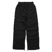 【X-girl】LOOSE FIT TUCK PANTS【エックスガール】