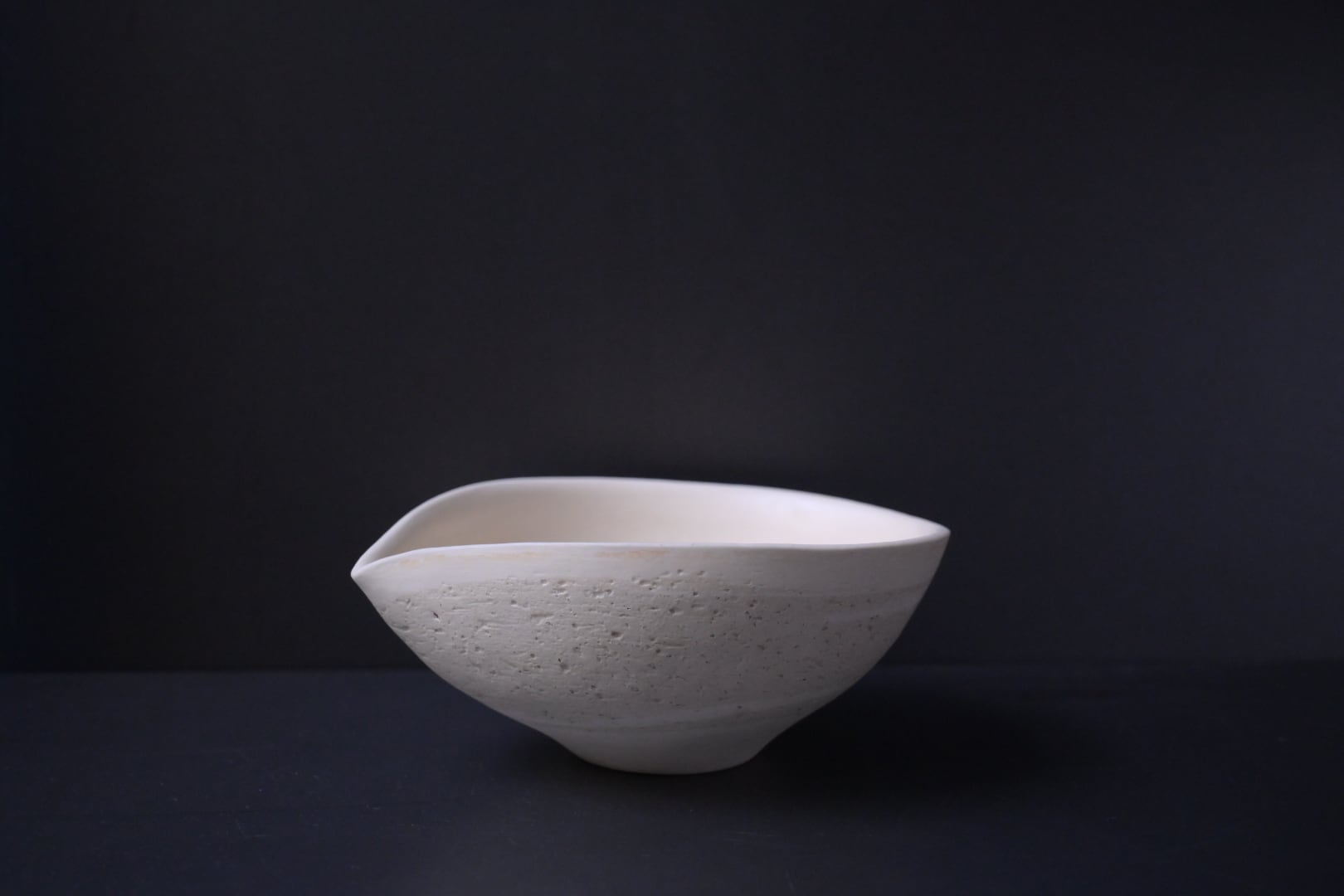 藤居奈菜江 耐熱福耳スープ小 あめ | 鎌倉倶楽部 茶寮