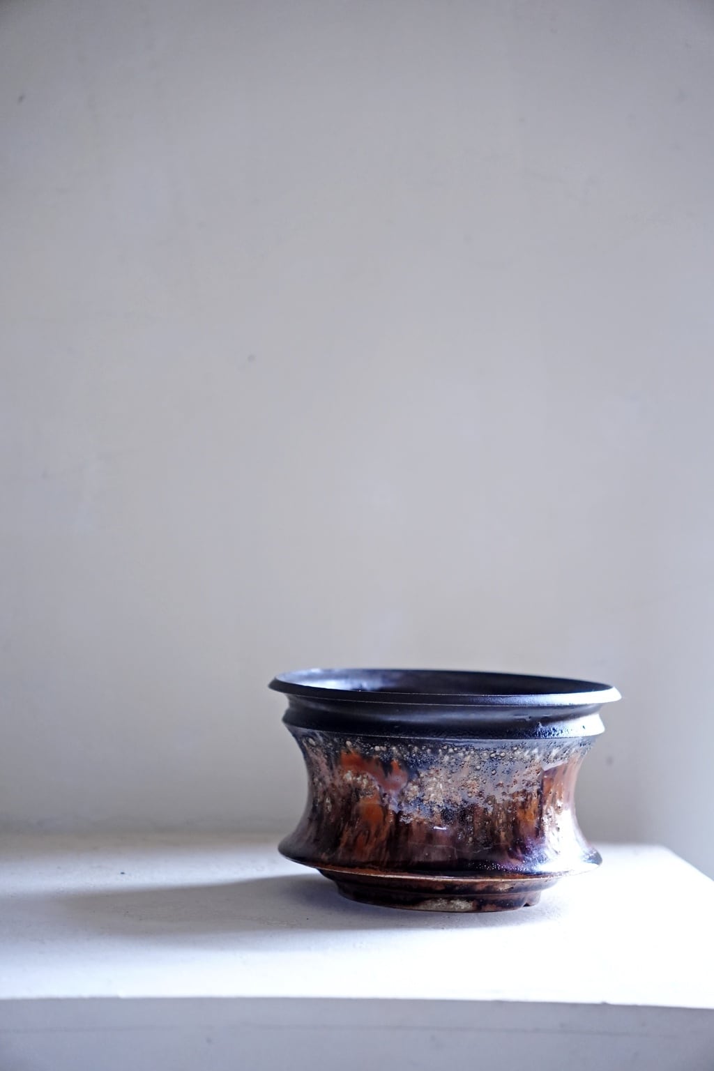 Mederu pot バレル Lサイズ Mutant