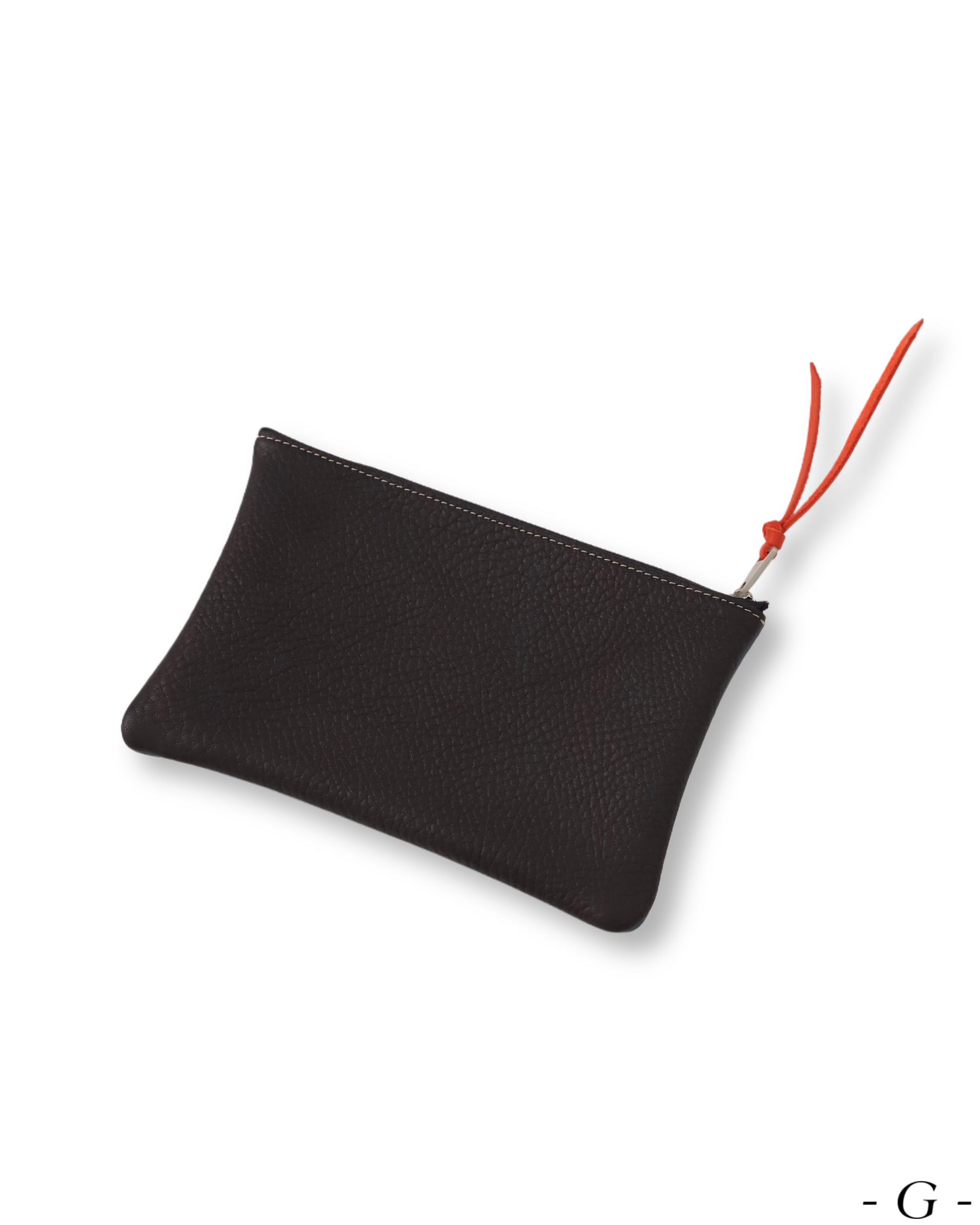 Select ITUAIS】 qualquer coisa pouch | AMBERGLEAM