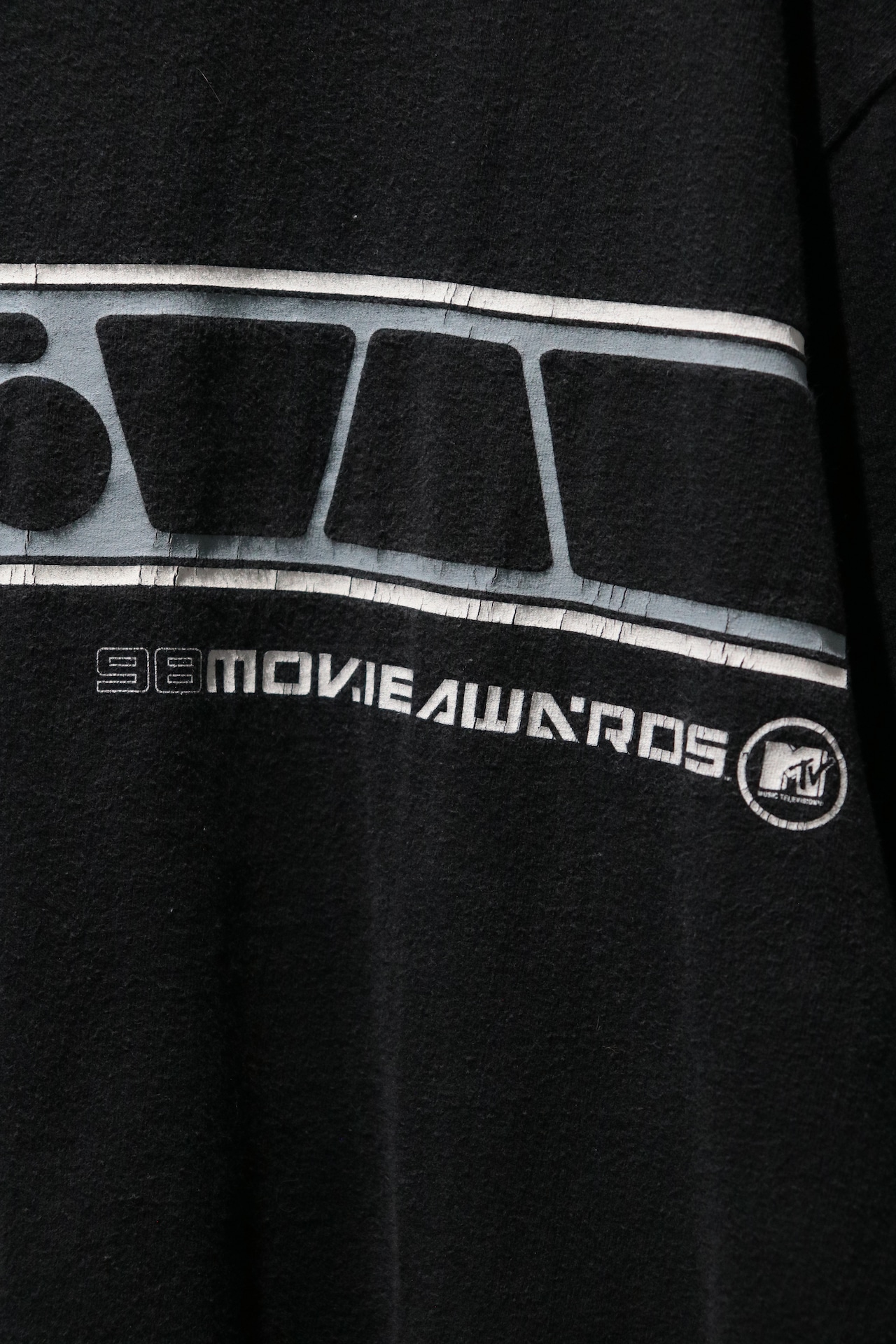 MTV Movie Awards 98 print t shirt