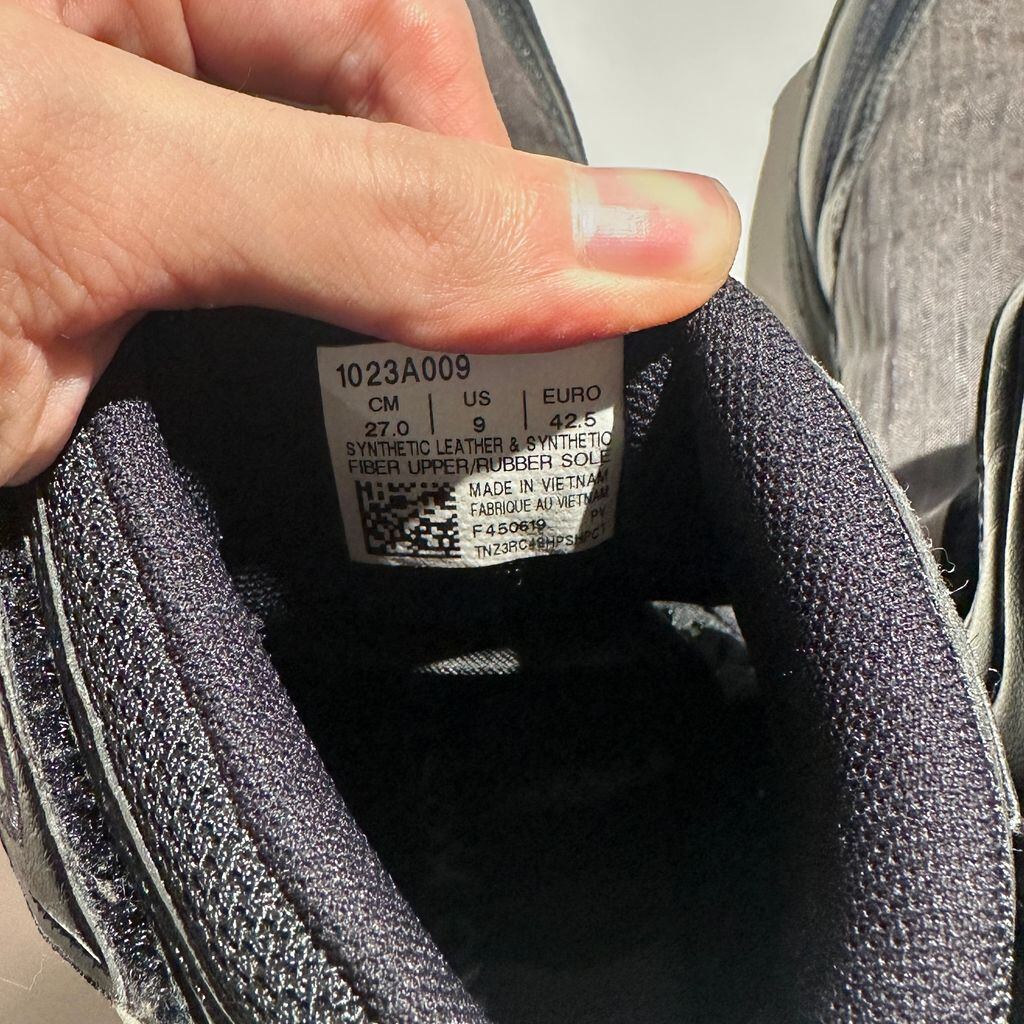KIKO KOSTADINOV × asics キココスタディノフ アシックス 19AW GEL