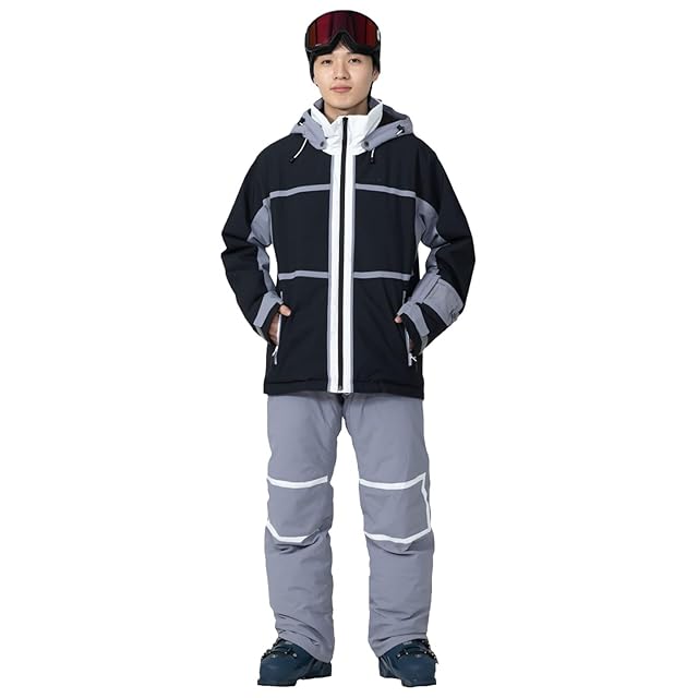 希少 90's ザノースフェイス THE NORTH FACE スキー ウェア マウンテン