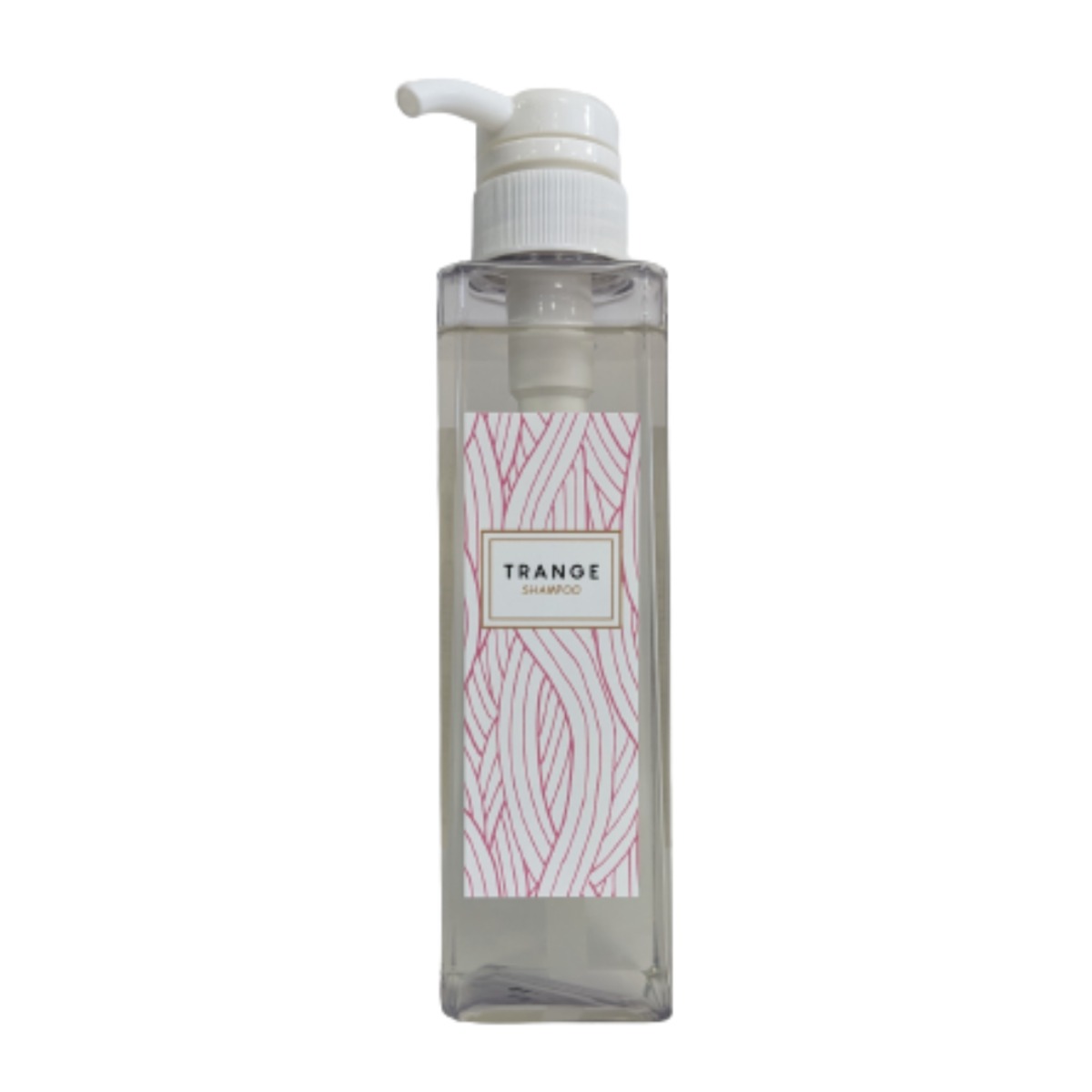 トランジュ シャンプー 300ml | TRANGE SHOP