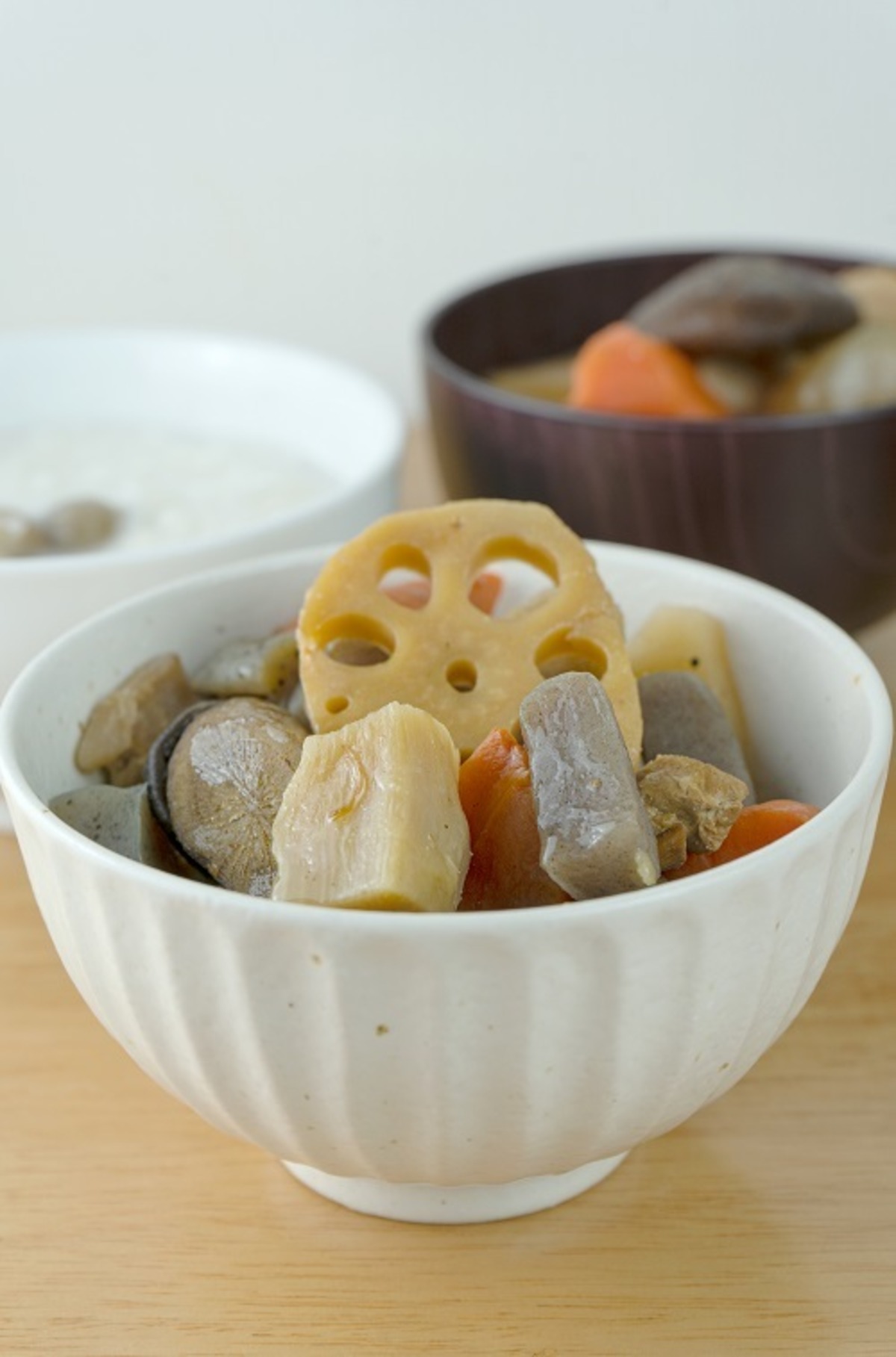 シンプルプラス】おいしい《筑前煮》50袋セット賞味期限6年 155g 国内 