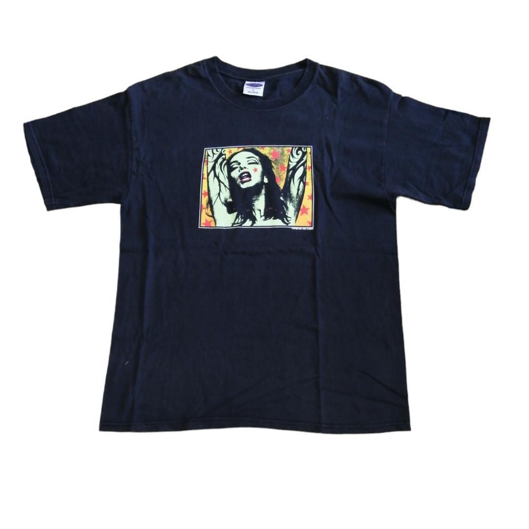 frank kozik sound garden pearl jam Tシャツ | neverlandweb frank kozik sound garden pearl jam Tシャツ | neverlandweb