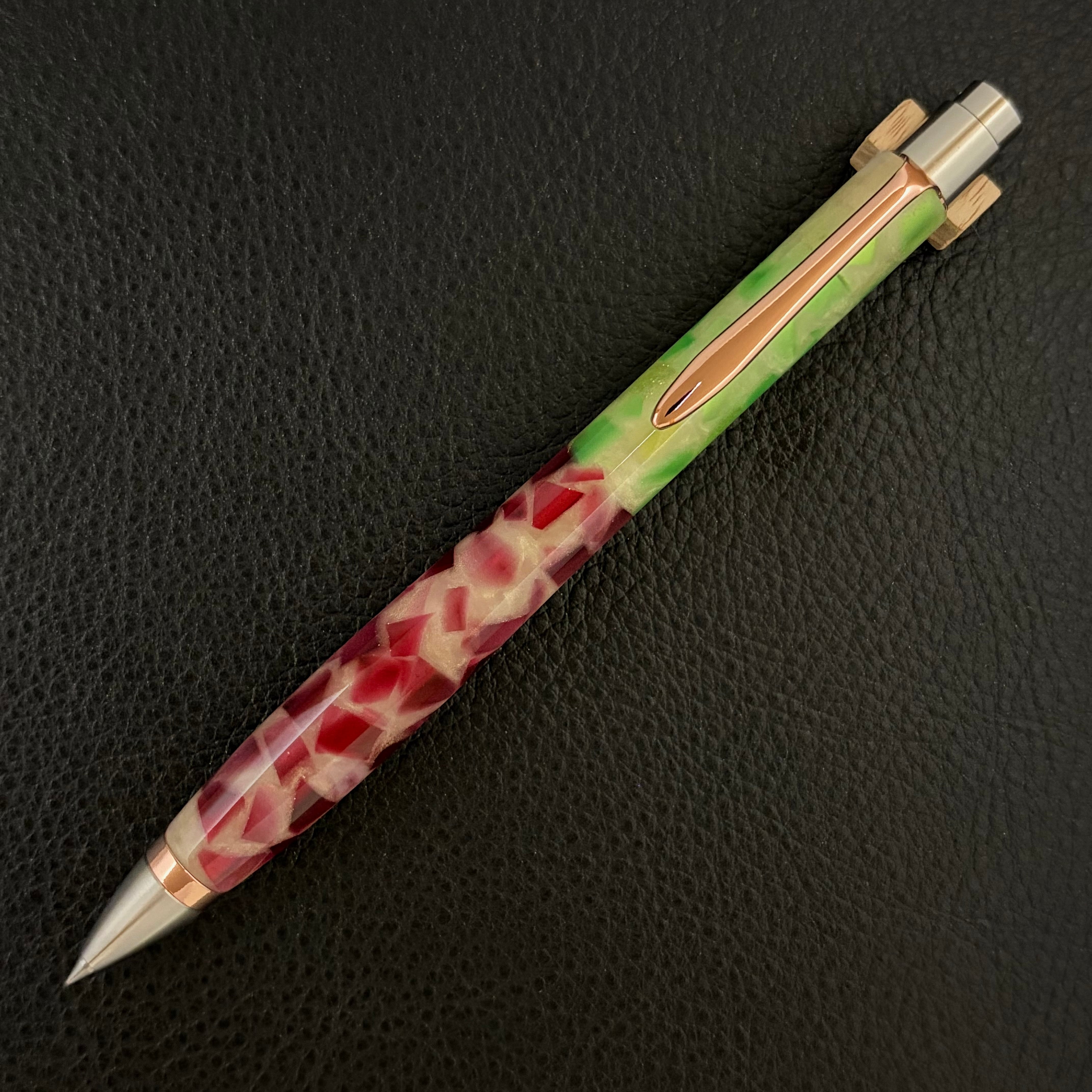 匠衆・朱椿粋