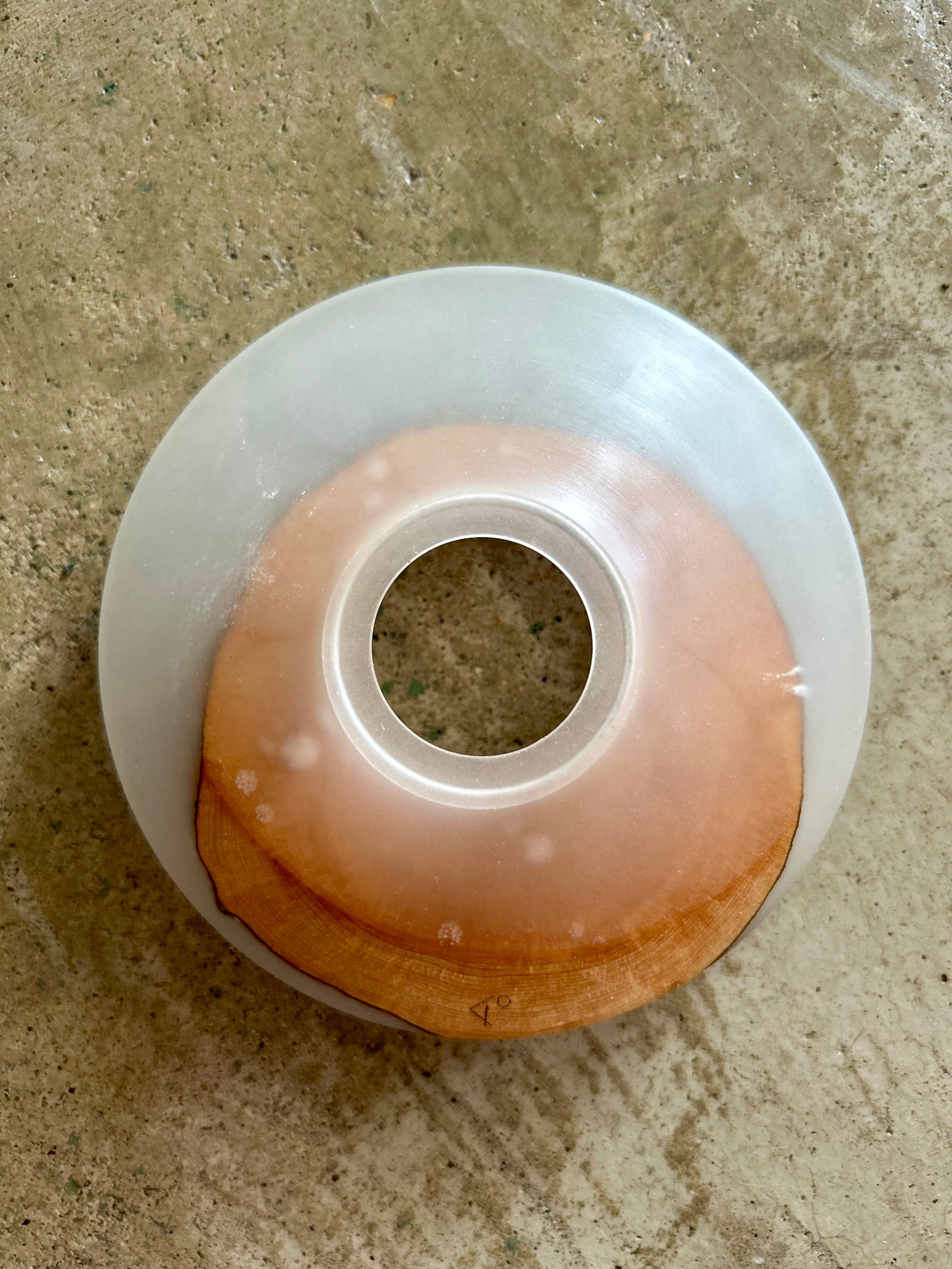 ki-no 38 EXPLORE One Off Shade　レア KI-no｜38灯用 シェイド Kn One Off Shade (38灯) キャンプギア