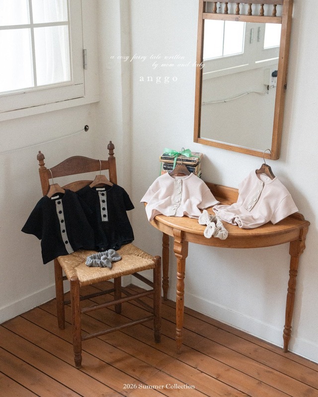【maker SALE】anggo / Cookie T-shirt