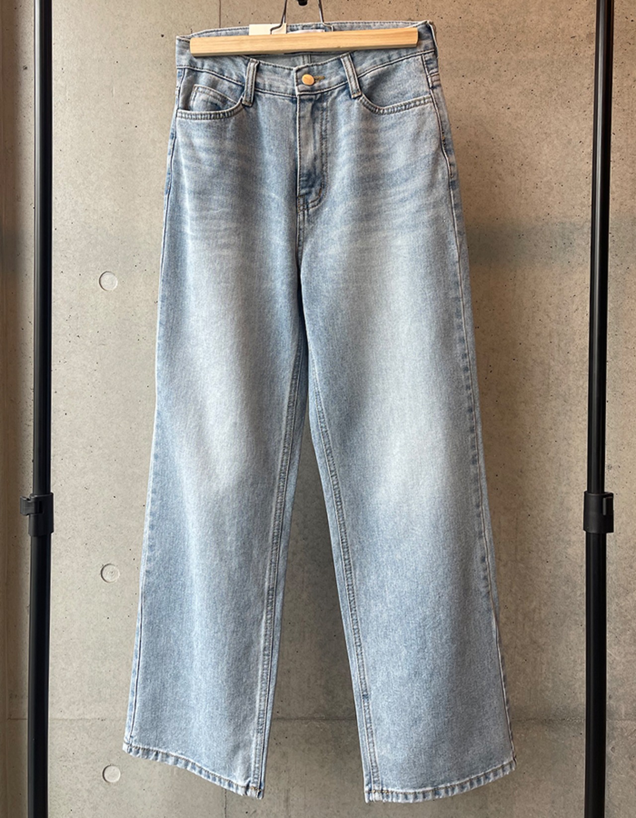 【24ss】Light-Jeans_3sizes