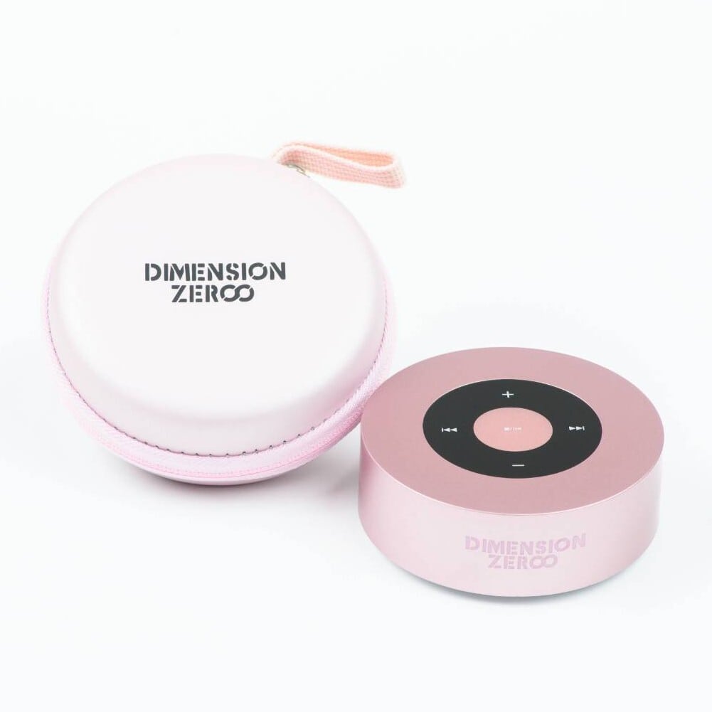 ディメンションビューティー 美顔器 充電器付き ディメンション・ビューティー | ボディケアDサロン玉響（たまゆら）