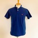 Sailor Pique Polo　Navy