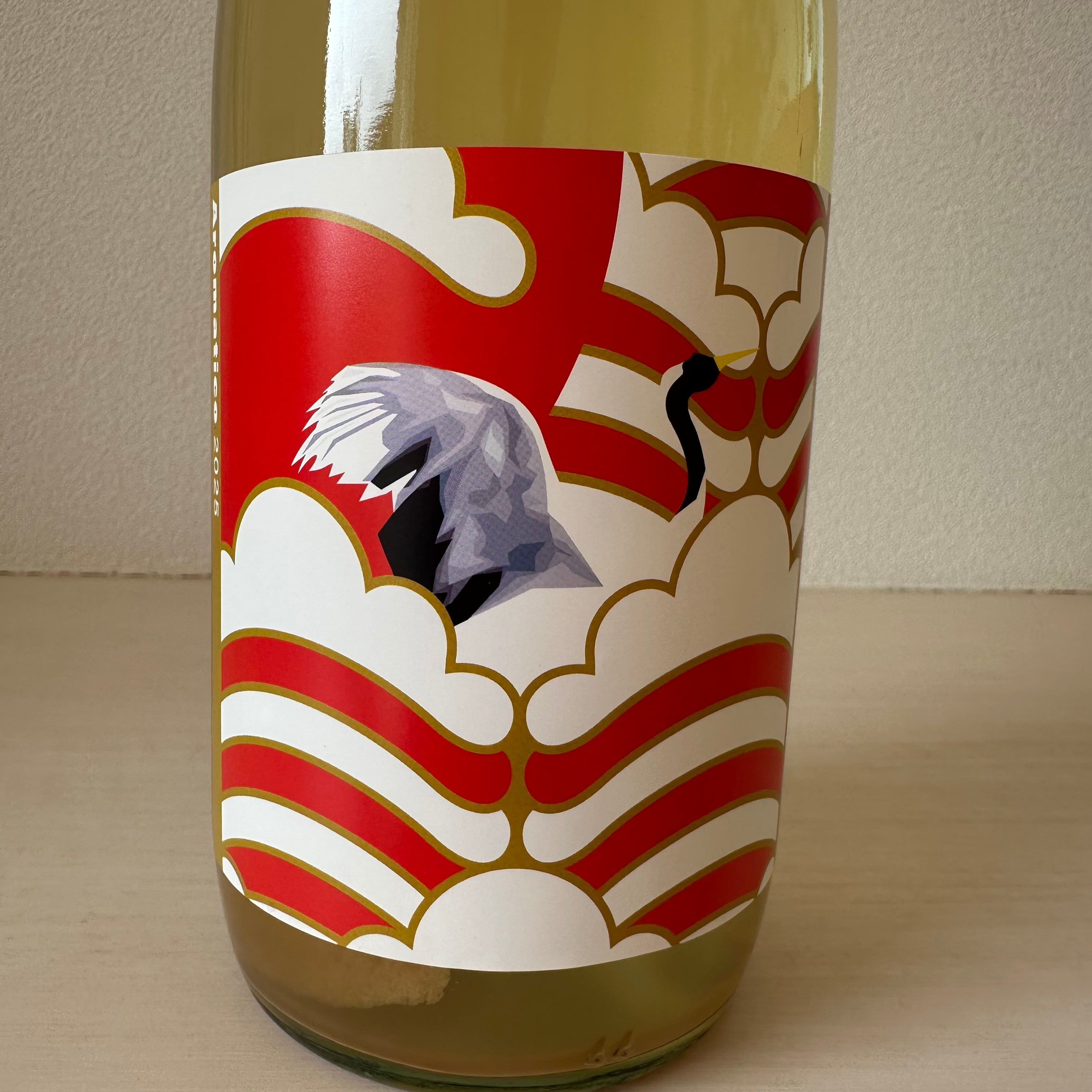 アロマティコ Aromatico 2025 GRAPE REPUBLIC INC/ グレープリ