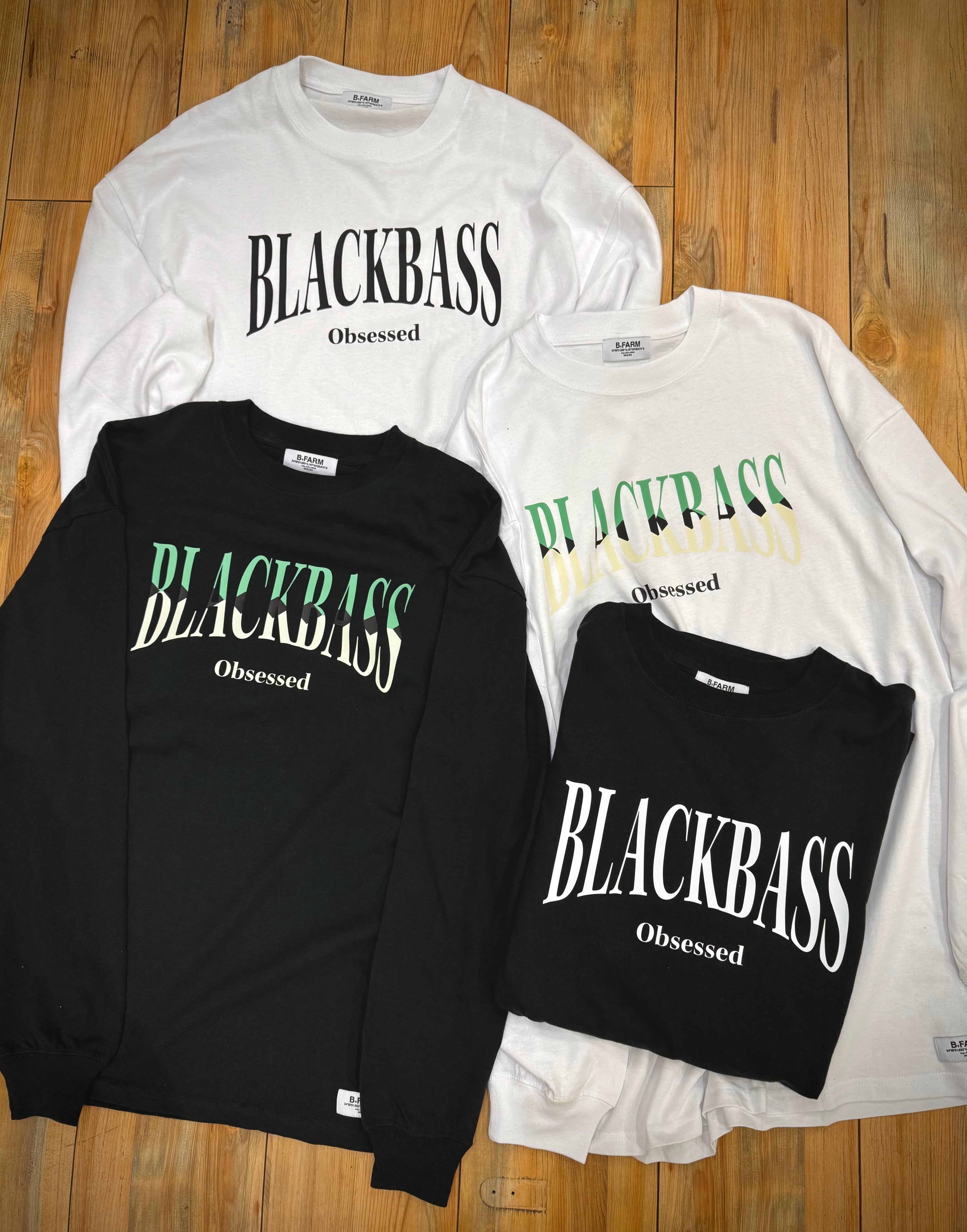 ルアーショップB－FARM